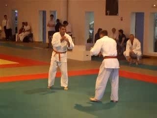 o soto gari