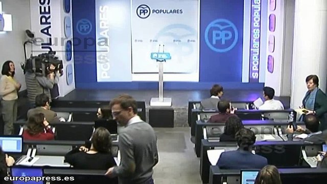 El PP no descarta aplicar el artículo 155 en Cataluña