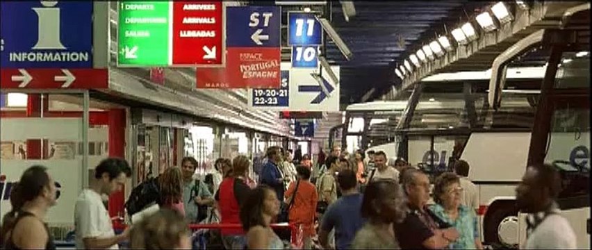 Je vais bien, ne t'en fais pas