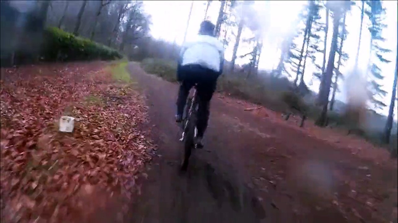 Mtb jabbeke