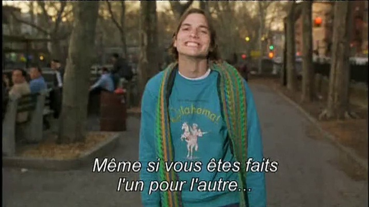 7 ans de séduction