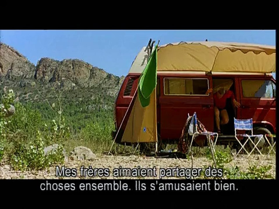 Jours d'août