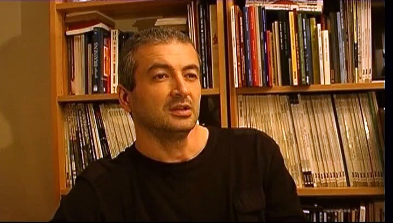 Le 7ème mensonge