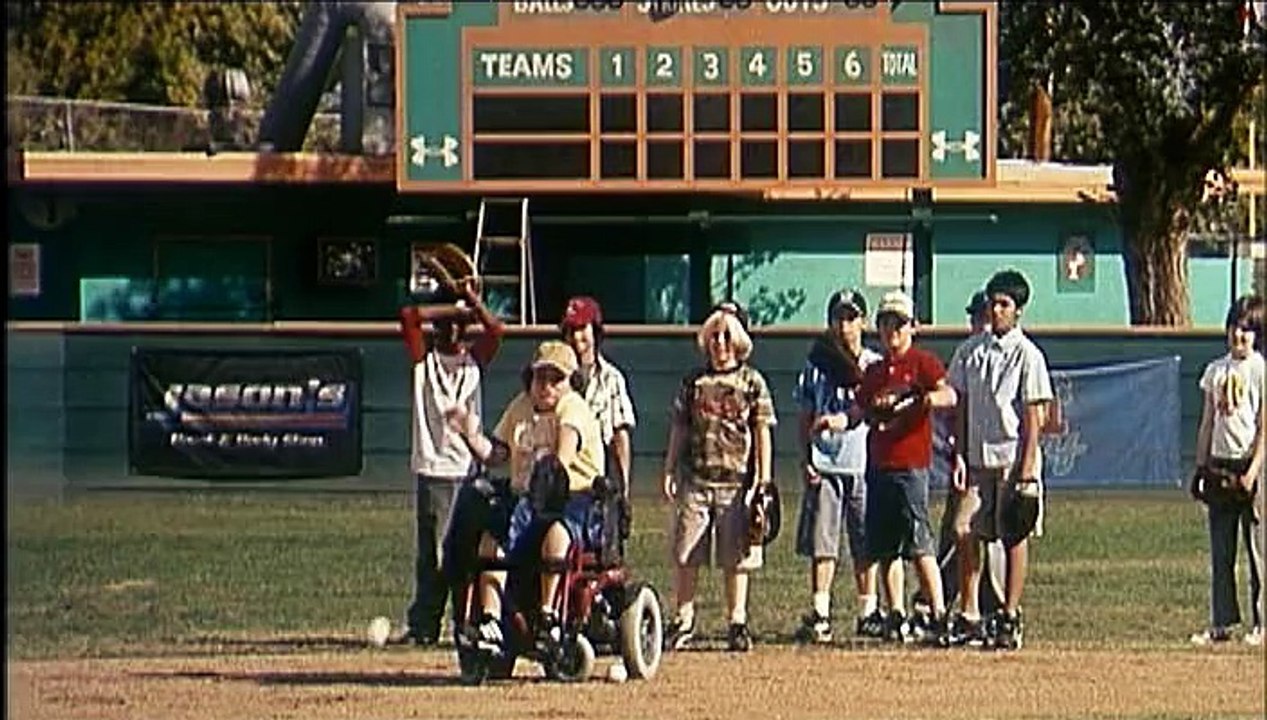 Bad News Bears