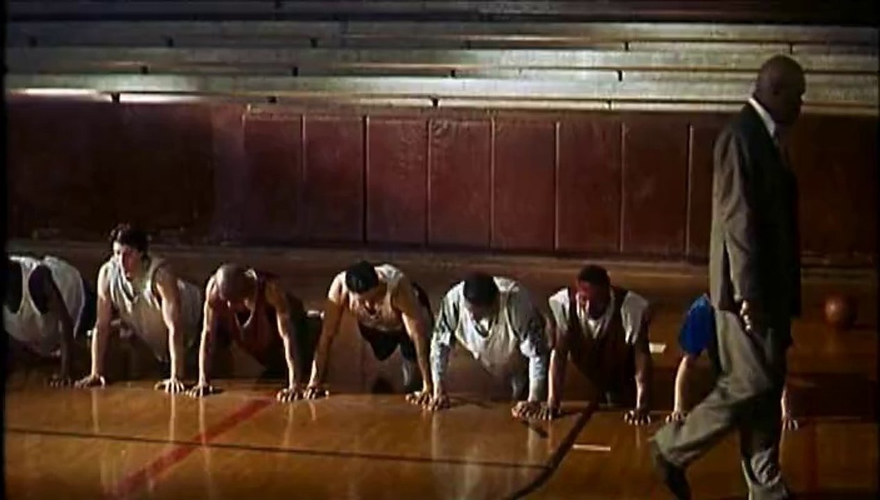 Coach Carter
