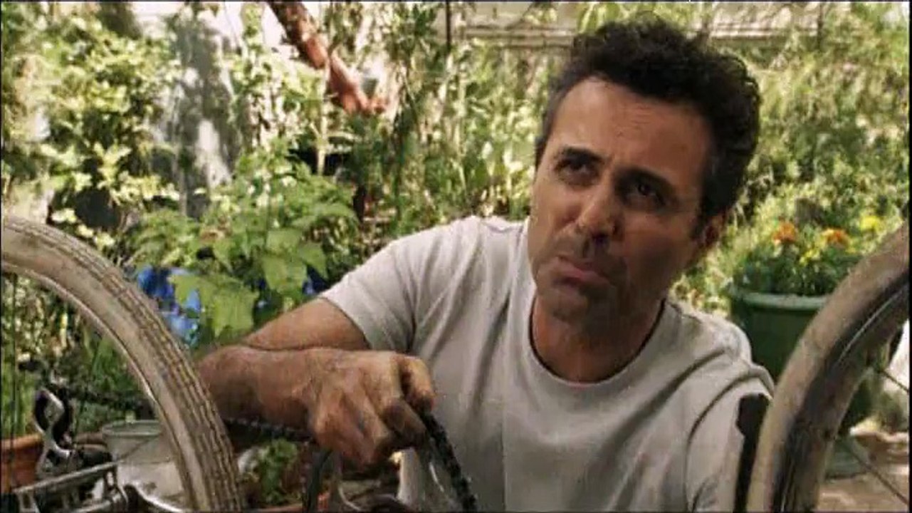 Crustacés & coquillages