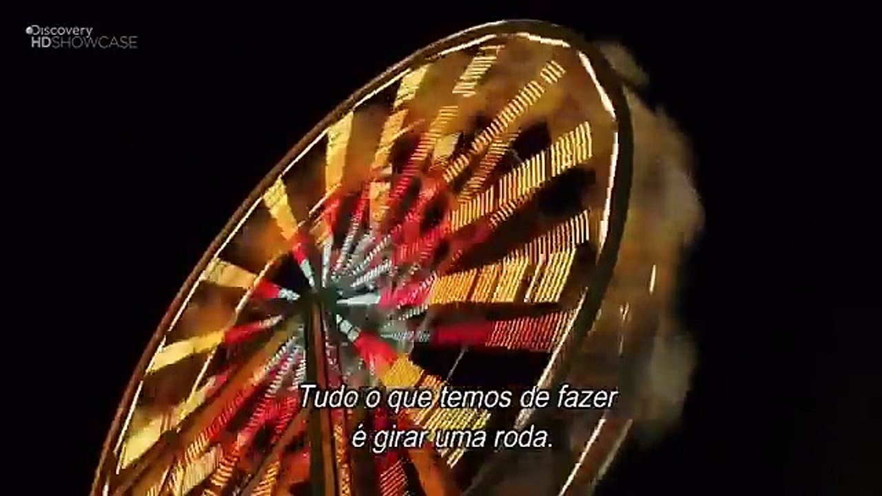 Futuro Energético: Ep 03 A Revolução Energética [Legendado Completo]