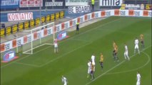 Hellas Verona - Palermo 0 - 1 Highlights HD - Serie A 2015/16