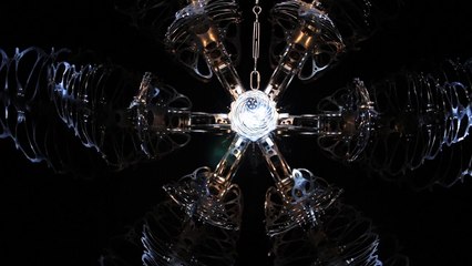 Rêve éveillé au tri postal