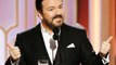 Did Ricky Gervais' Golden Globes Jokes Go Too Far? | What's Trending Now