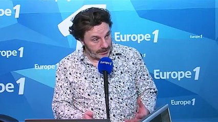 Eudeline : David Bowie "ne suivait pas la mode"