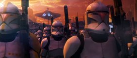 Star Wars II- L'attaque des Clones Extrait #1