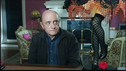 Je vous trouve très beau