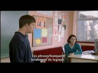 Léon et Olvido