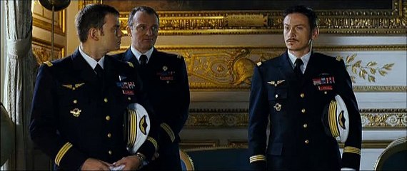 Les Chevaliers du ciel