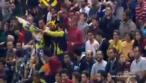 Fenerbahçe 7-4 Beşiktaş [Salon Turnuvası] FB-BJK 11.01.2016 ᴴᴰ
