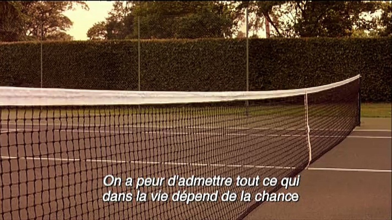 Match Point