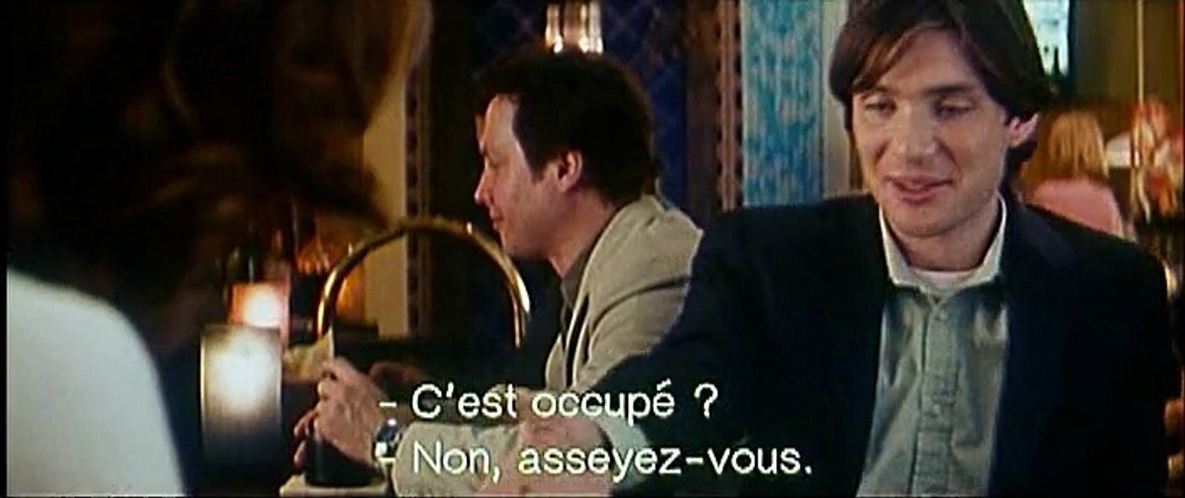 Red Eye - Sous haute pression
