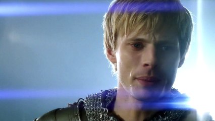 Merlin Season 5 Episode 3 The Death Song of Uther Pendragon
