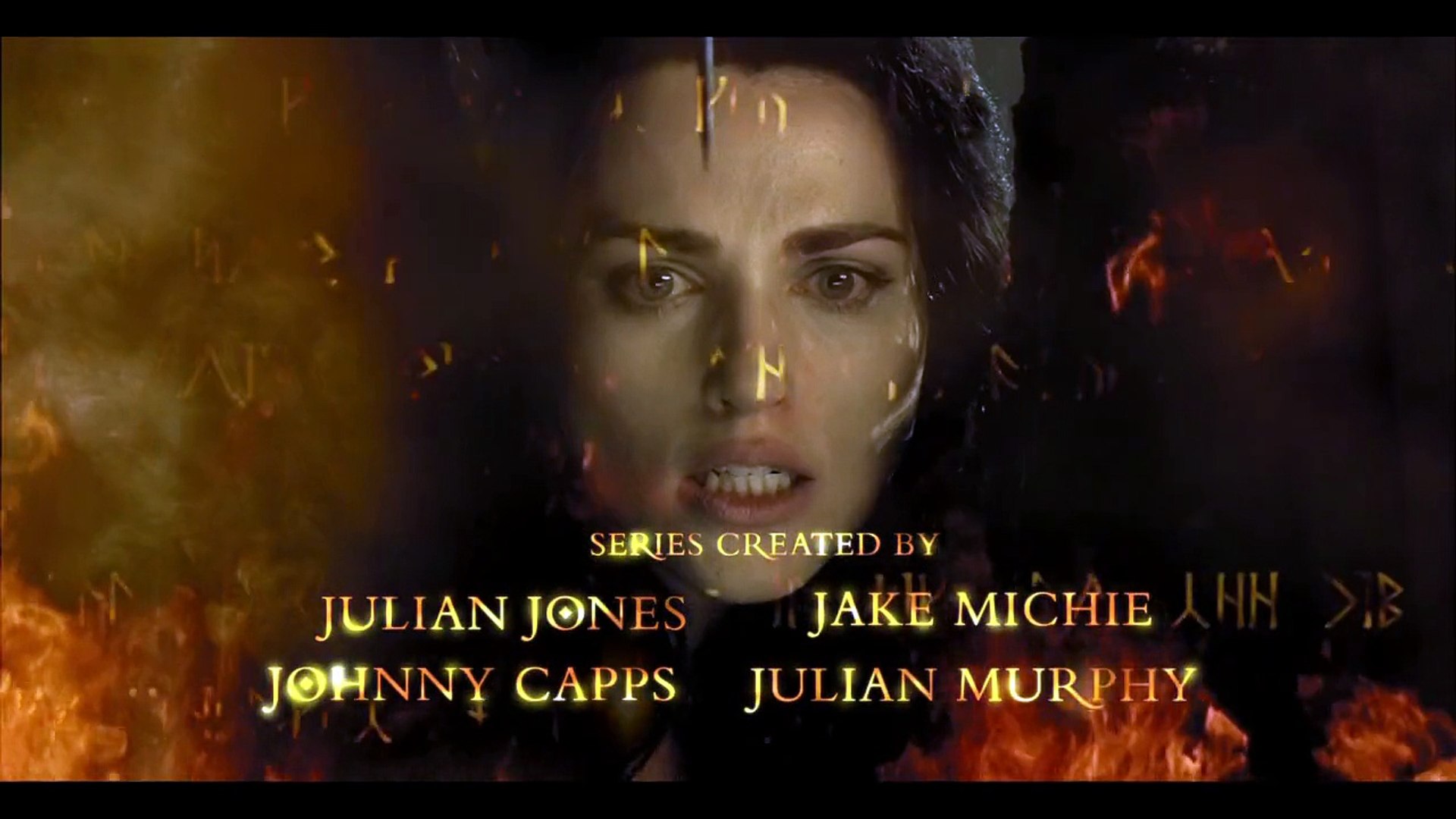 Merlin Season 5 Episode 1 Arthur S Bane Part 1 Dailymotion Video