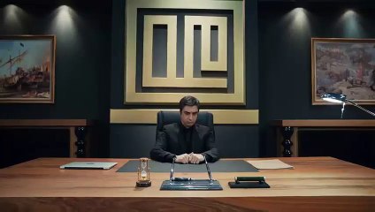 وادي الذئاب 10 - إعلان الحلقتان31+32 مترجم للعربية Wadi Diab ep 10 + 31+32 HD