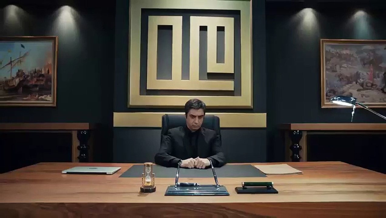 وادي الذئاب 10 - إعلان الحلقتان31+32 مترجم للعربية Wadi Diab ep 10 + 31+32 HD