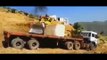 10 shocking videos accident - funny truck accident - amazing videos