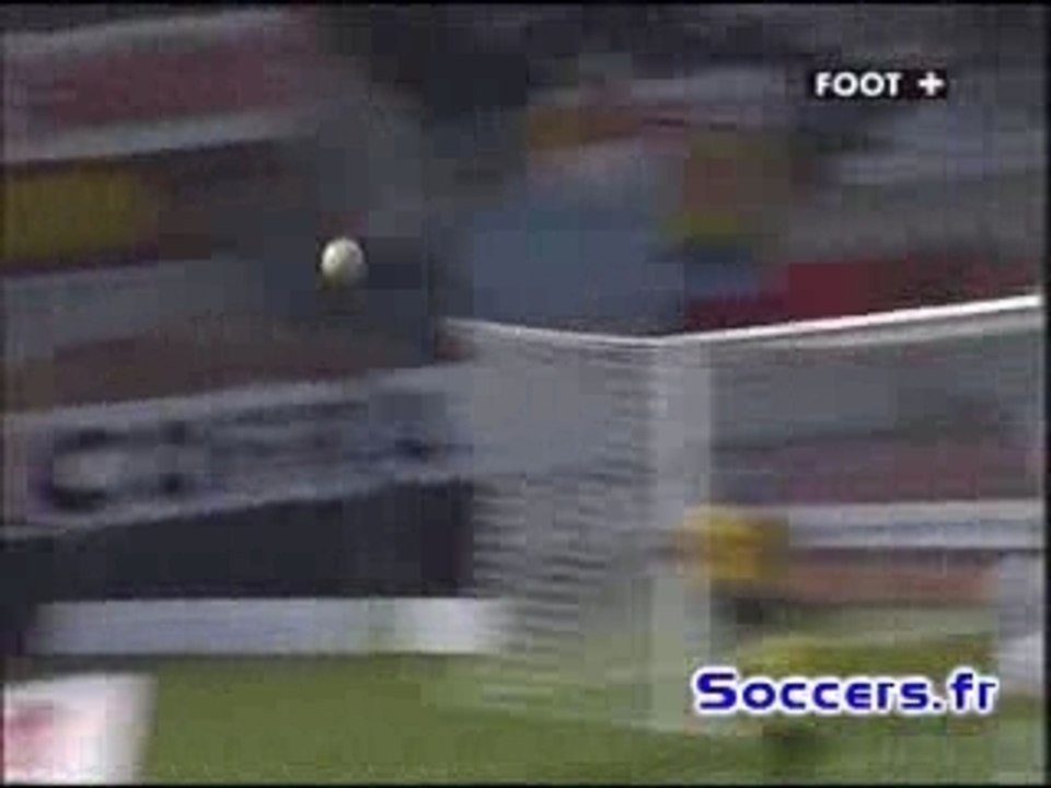 Nancy-sochau/but de Puygrenier
