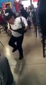 Niño bailando banda estilo sinaloense