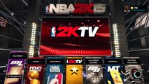 NBA2k15 Nets Rebuild MyLeague - The Beginning