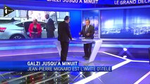 L'invité politique d'Olivier Galzi du 11/01/2016