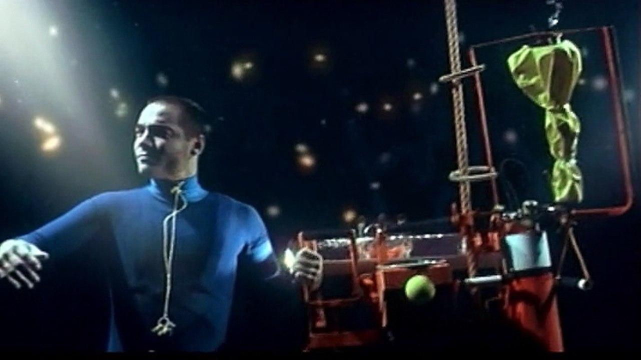 Le Grand bleu