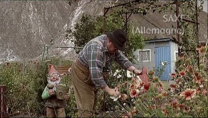 Schultze Gets the Blues