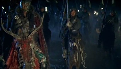 Seven Swords