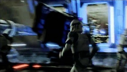 Star Wars : Episode III - La revanche des sith