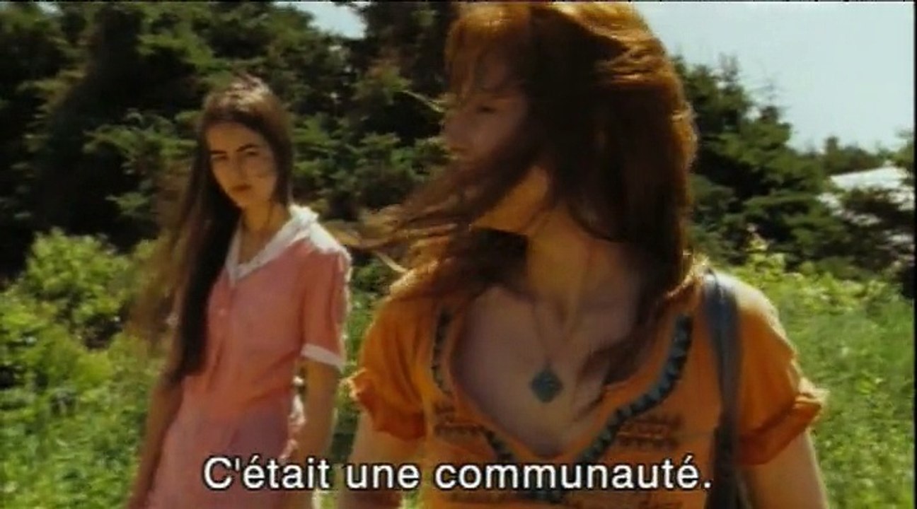 The Ballad of Jack and Rose