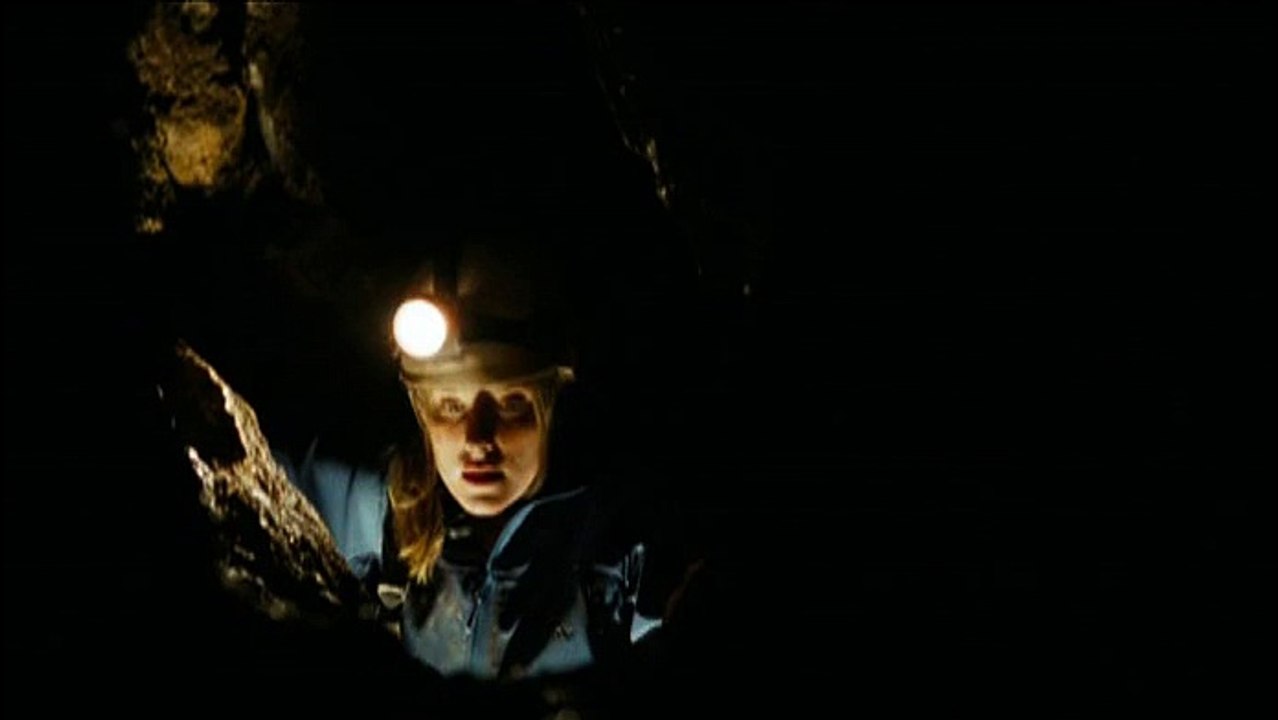 The Descent