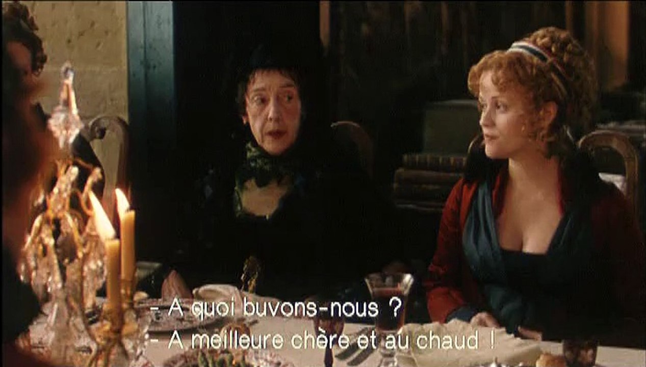 Vanity fair - La foire aux vanités