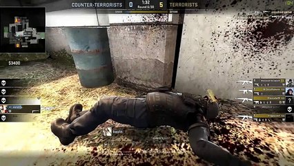 CS  Global Offensive Gameplay BestHack HD
