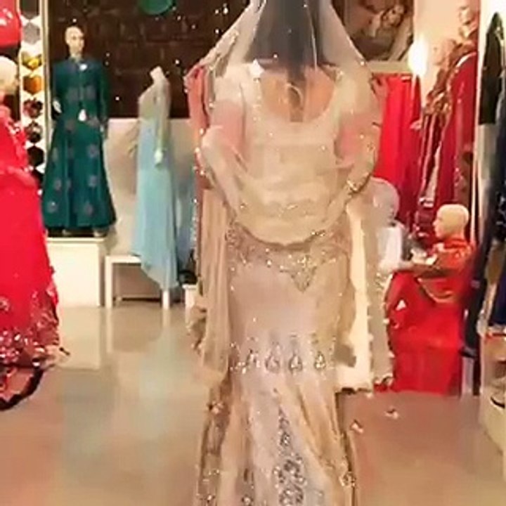 Beautiful Bridal Dresse