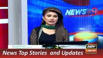 ARY News Headlines 31 December 2015, Report on Grocery Item Prices during Year 2015