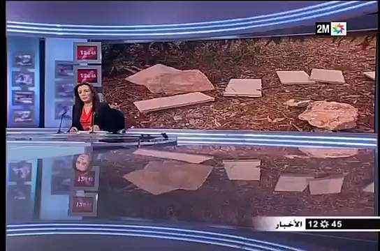 امرأة في عقدها السادس تعود الى الحياة بعدما تم تغسيلها وتكفينها ومحاولة وضعها في القبر