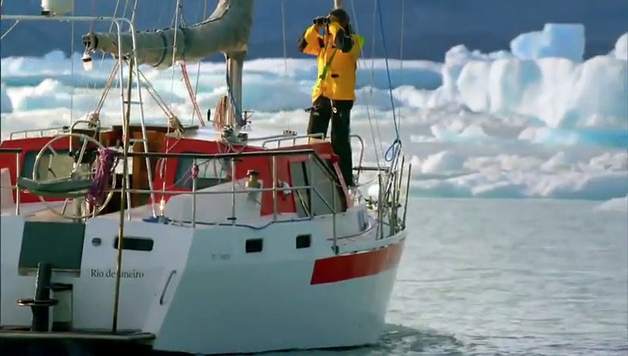 Sete Vidas - Partes de Mí (Trailer Latino)