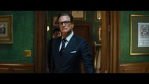 Kingsman: The Secret Service | Mr Porter [HD] | 20th Century FOX
