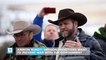 Ammon Bundy: Oregon protesters want to prevent war with the government