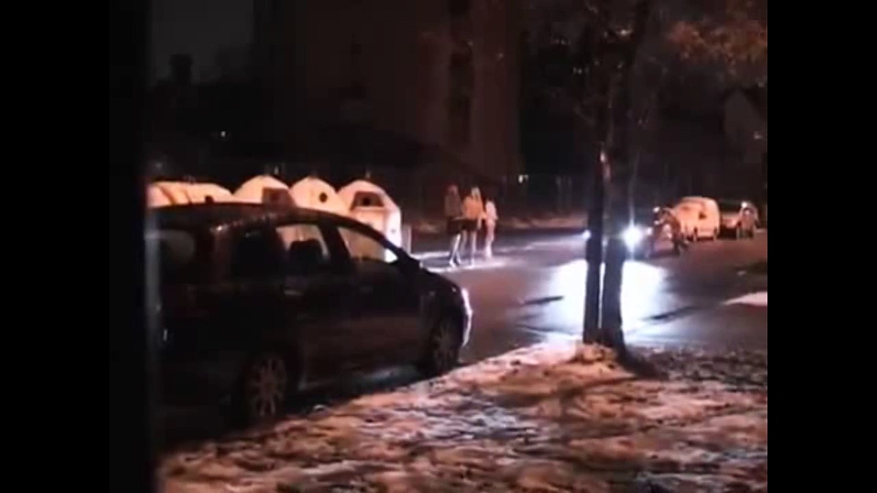 Lenßen und lenßen - der hoßenscheißer