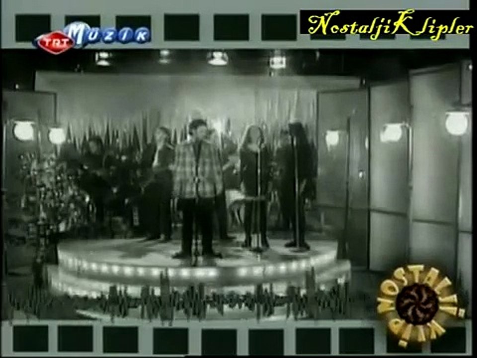 Tarkan Asla Vazgecemem ( Orijinal Klip )