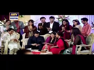 Vasl e Yar Episode 17 Full on Ary Digital 11th January 2016