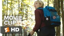 The 5th Wave Movie CLIP - How to Kill Off a Species (2016) - Chloë Grace Moretz Movie HD