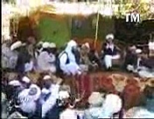 Speech Peer Naseer Ud Din Naseer